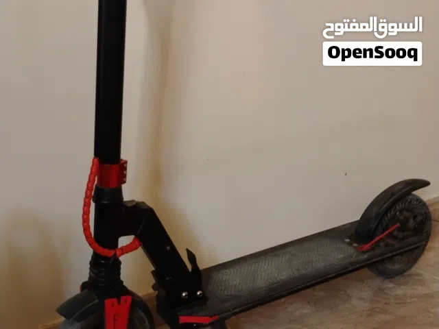 سكوتر كهربا