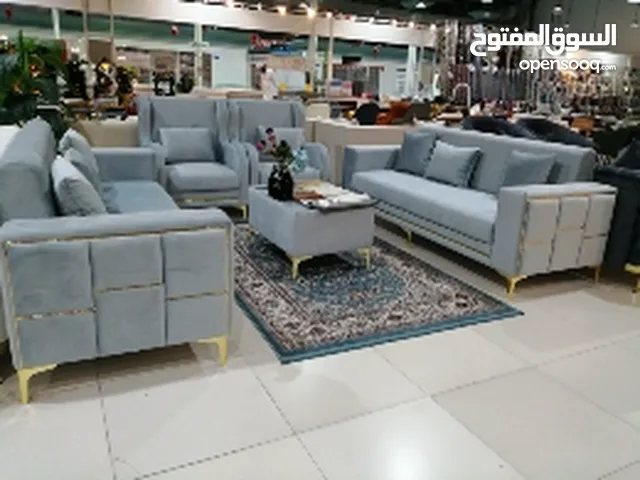Sofa 3+3+1+1