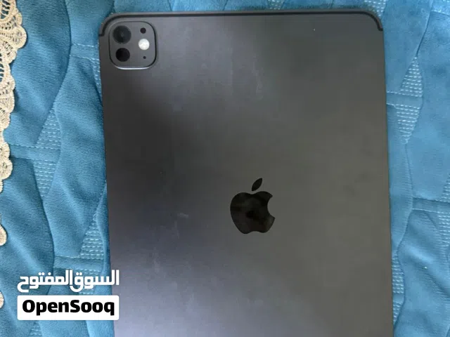 ايباد 11 برو m4
