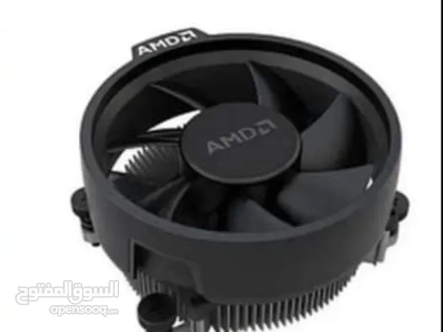 AM4 Cooler