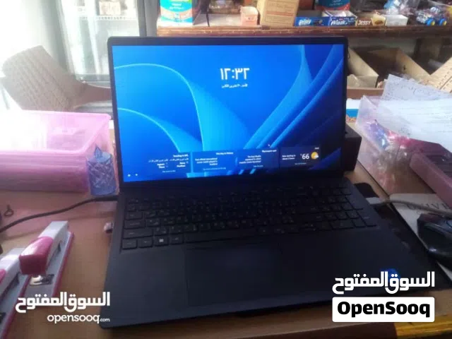 ماكنات تصوير حديث عادي وملون،لابتوب حديث بحالة الوكالة ممتازة،راوتر،ماكنة تجليد حراري،سبايلور،دوسيات