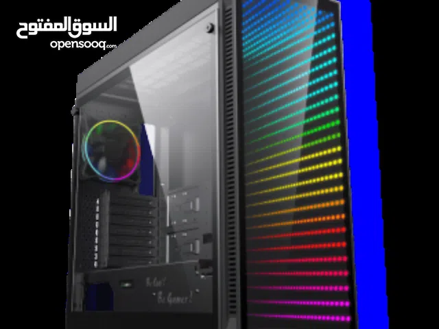 كيس حاسبه فارغ gamemax full tower