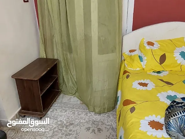 غرفة سنجل مفروشة للإيجار – الحي الثامن، مدينة نصر  غرفة مفروشة بالكامل داخل شقة راقية موقع ممتاذ