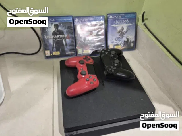 PLAYSTATION 4 urgent sell