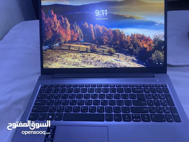 Windows Lenovo for sale  in Irbid