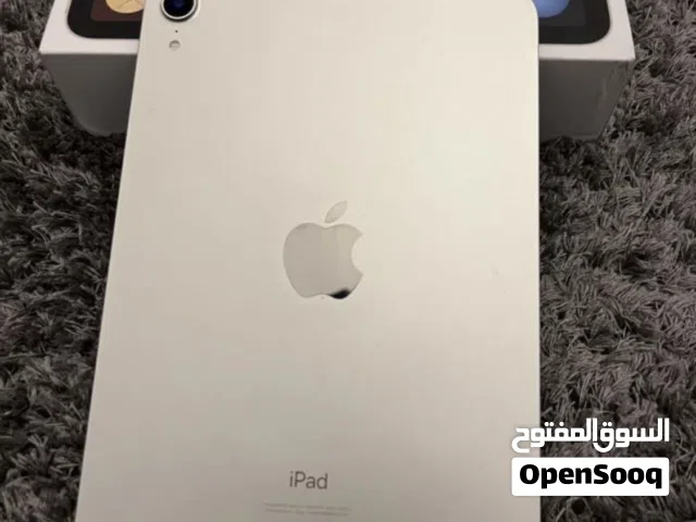 Apple iPad 6 128 GB in Misrata
