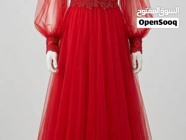 فساتين مستعمله