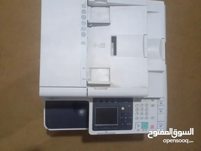Multifunction Printer Canon printers for sale in Tripoli