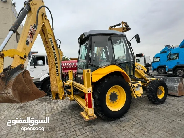 2015 Wheel Loader Construction Equipments in Tripoli