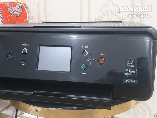 Multifunction Printer Canon printers for sale  in Basra