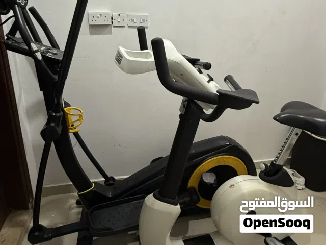 جهازين رياضه غزال معا قاري
