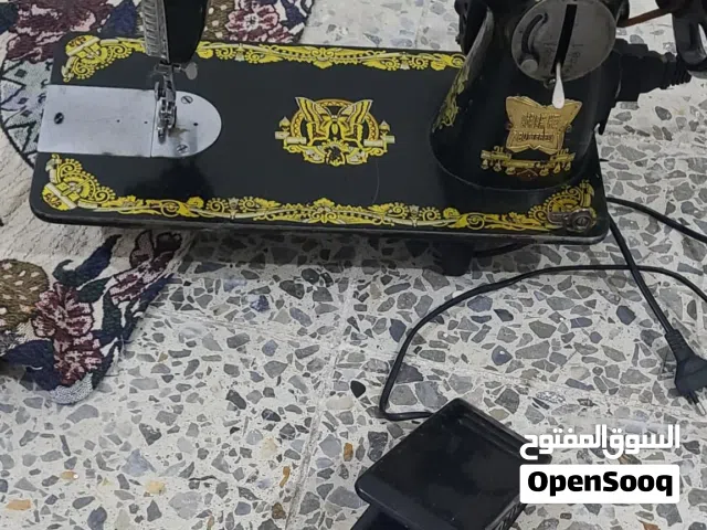 ماكينة خياطة ابو فراشة الاصلي باترفلاي (Butterfly) الكلاسيكية.. قوة ومتانة لا تتكرر