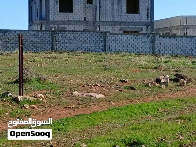 Mixed Use Land for Rent in Mafraq Rhab