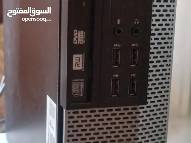 Windows Dell  Computers  for sale  in Dhofar
