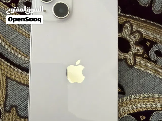 Apple iPhone 14 Plus 128 GB in Abu Dhabi
