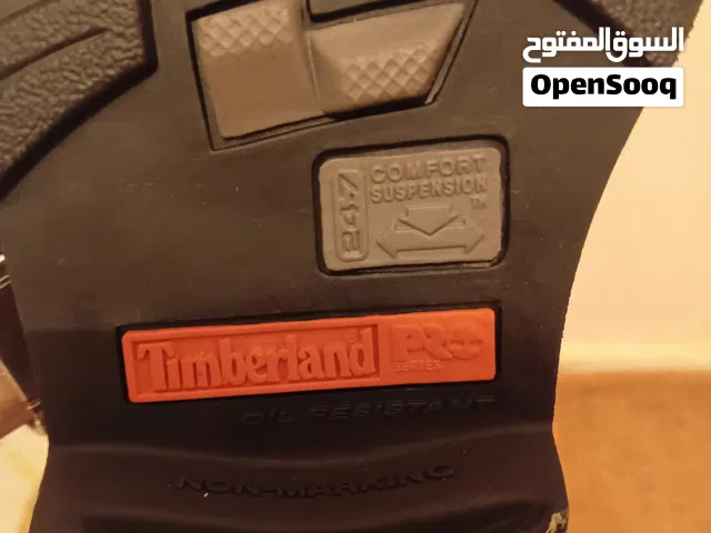 سفتي تمبرلاند Safety shoes Timberland