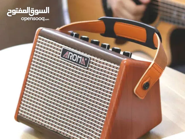 مضخم صوت للغيتار الصوتي – AG-26A 25 وات