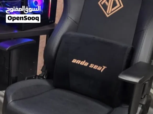 كرسي جيمينج شبة جديد جودة عالية من شركة anda seat