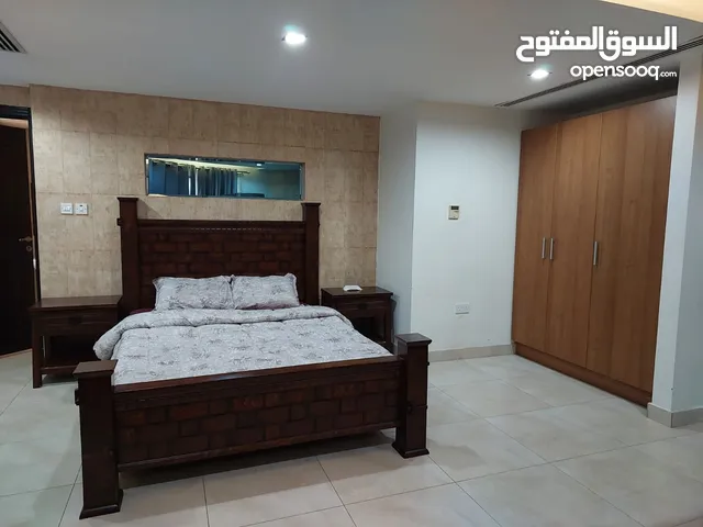 STUDIO FOR RENT IN ZINJ FULLY FURNISHED