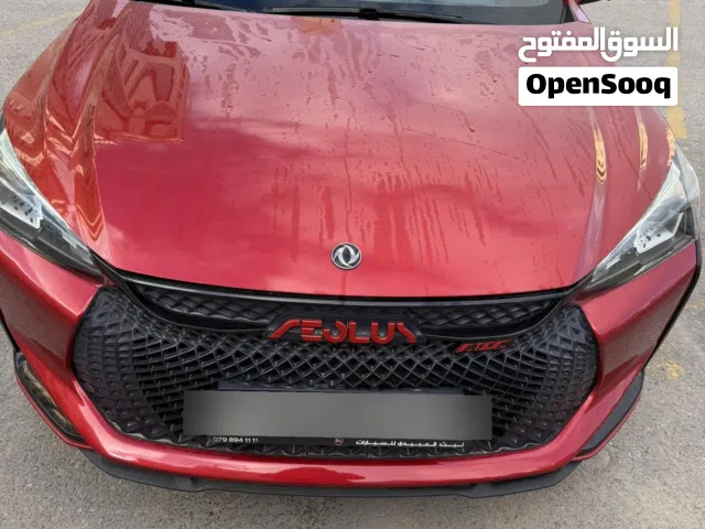 2022, دونج فينج, A30, Sport