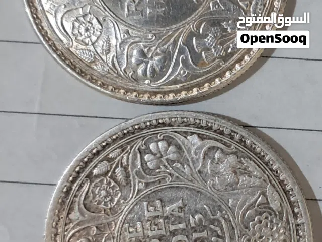 عملات معدنية