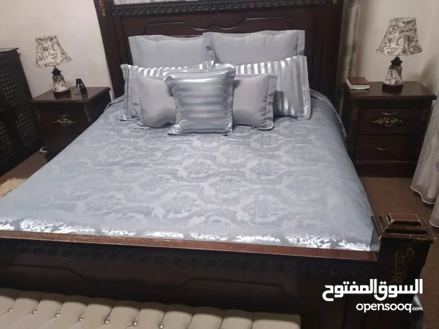 غرفة نوم مستعمله للبيع