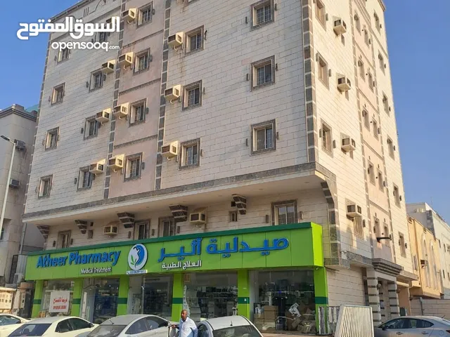 Building for Sale in Jeddah Al Bawadi