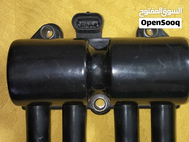 موبينة شيفروليه لانوس جديده