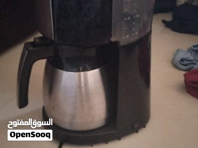 coffee machine