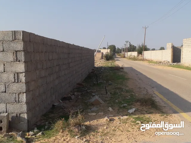 Mixed Use Land for Sale in Tripoli Ghout Abu Saq
