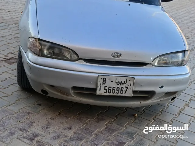 New Hyundai Other in Benghazi