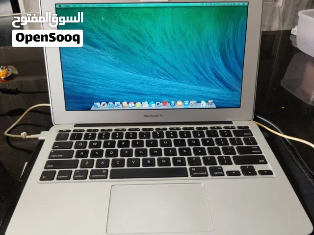 macOS Apple for sale  in Amman