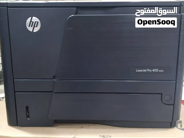 Hp 400طابعه