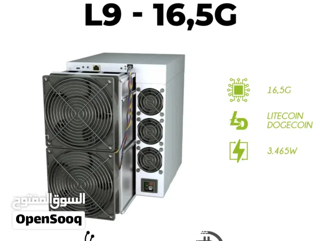 Bitmain Antminer L9