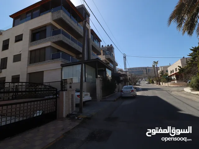 Commercial Land for Sale in Amman Wadi El Seer