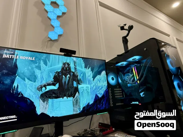 Desktop Core i9 9900K