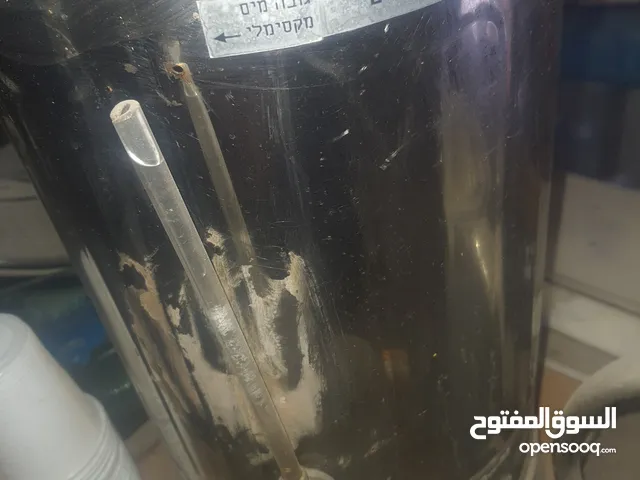 وغاز 3 عيون وسخان ماي 20 لتر
