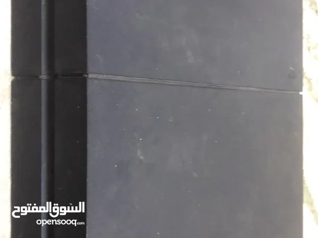سوني 4 للبيع مع يد السوني مافيه شي موجود اشرطه   بس HDMI خربان اي شي تبي تواصل على الرقم