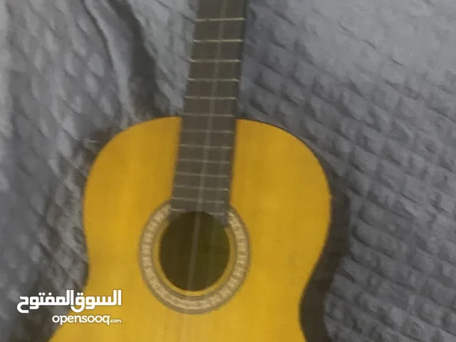 قيتار نضيف جده للبيع...!
