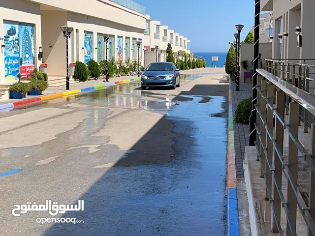 150 m2 4 Bedrooms Apartments for Sale in Tripoli Omar Al-Mukhtar Rd