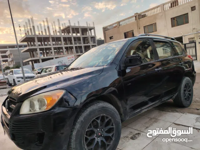 Used Toyota RAV 4 in Baghdad