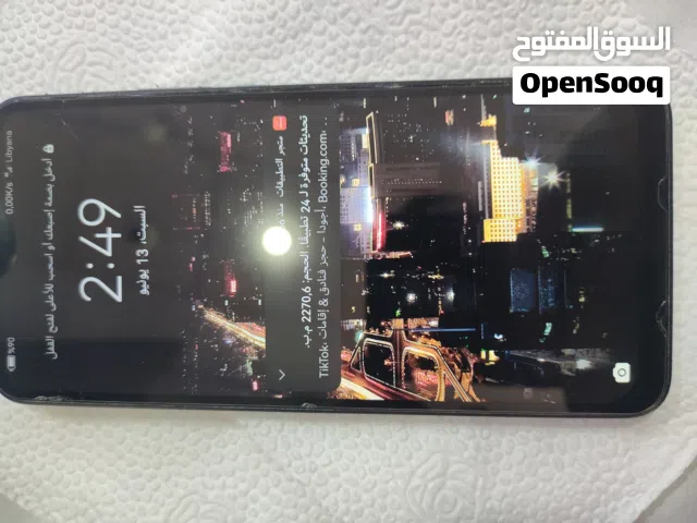 Huawei Y9 Prime 128 GB in Tripoli