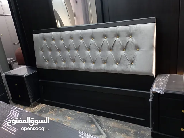 غرفه نوم سحاب خشب لاتيه للبيع بحال الوكاله