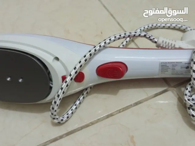 مكوى بخار صغيره لملابس الاطفال