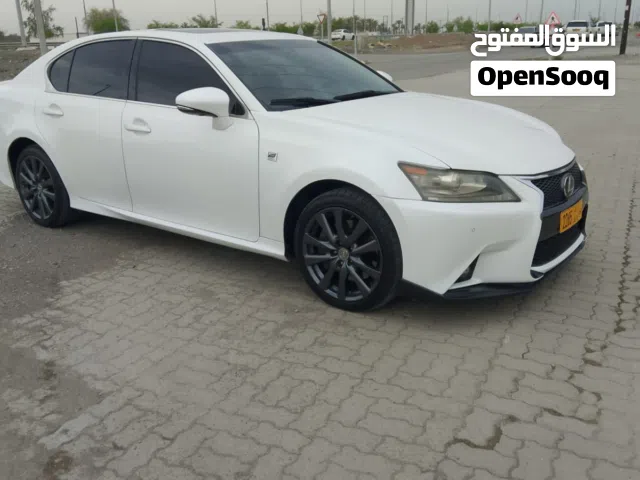 2016 Lexus ES ES 250