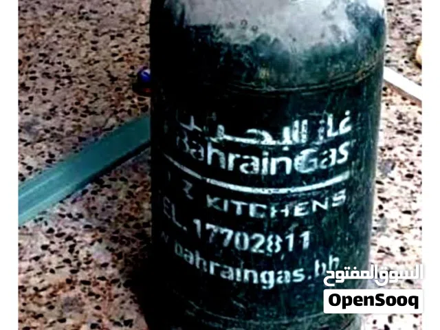 للبيع سندر غاز البحرين وسط 25 دينار