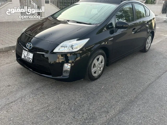 بريوس 2010 فحص كامل
