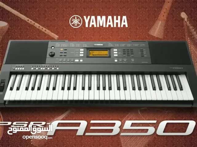 yamaha psr a350