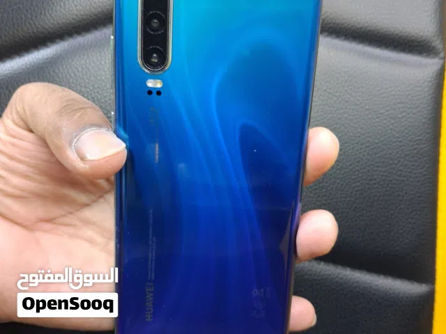 Huawei p30 8/128 GB