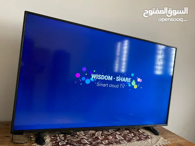 Samsung Other 50 inch TV in Misrata